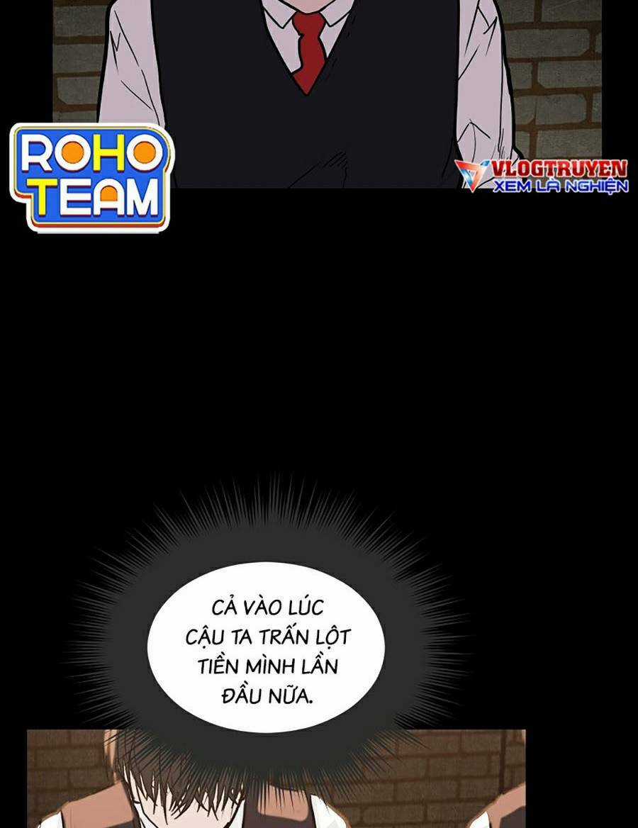 Người Hùng Thực Tế Ảo Chapter 38 trang 32