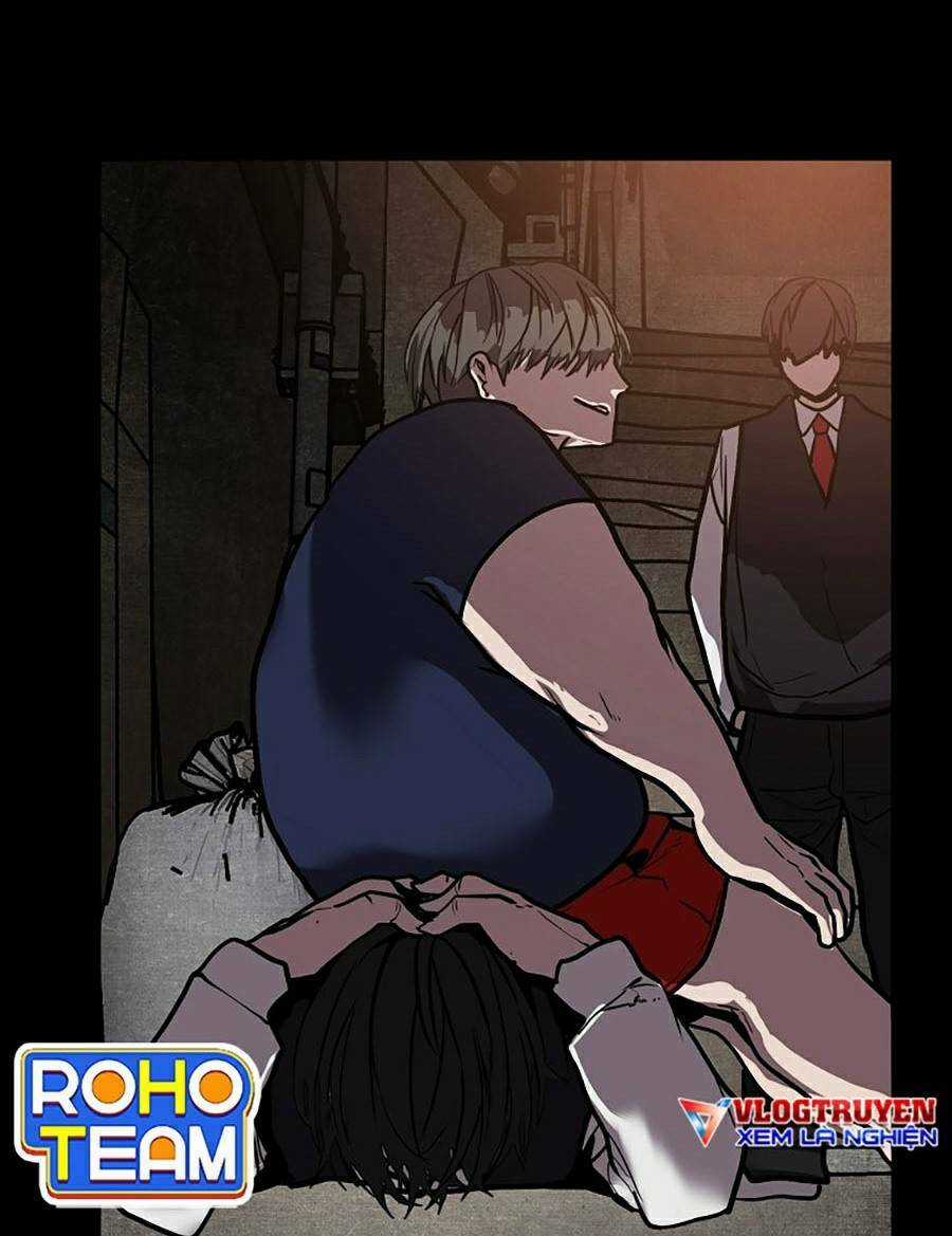 Người Hùng Thực Tế Ảo Chapter 38 trang 34