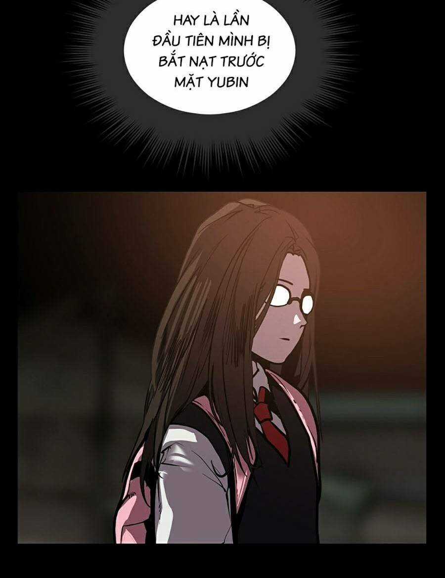 Người Hùng Thực Tế Ảo Chapter 38 trang 37