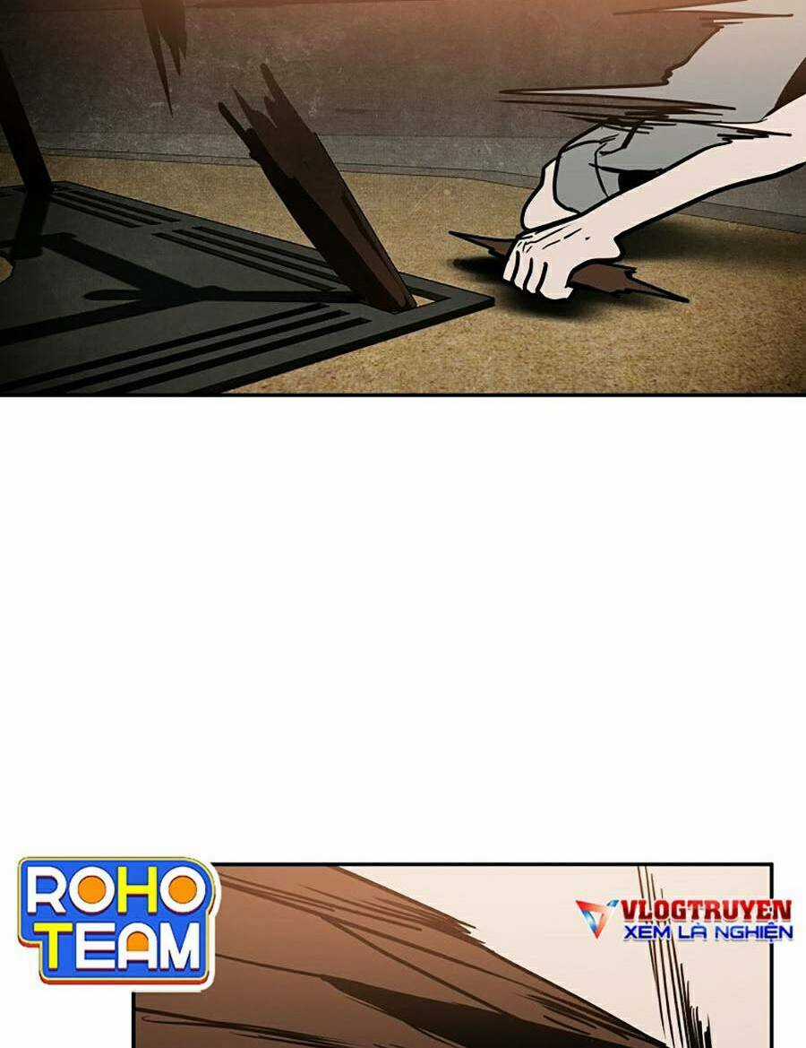 Người Hùng Thực Tế Ảo Chapter 38 trang 7