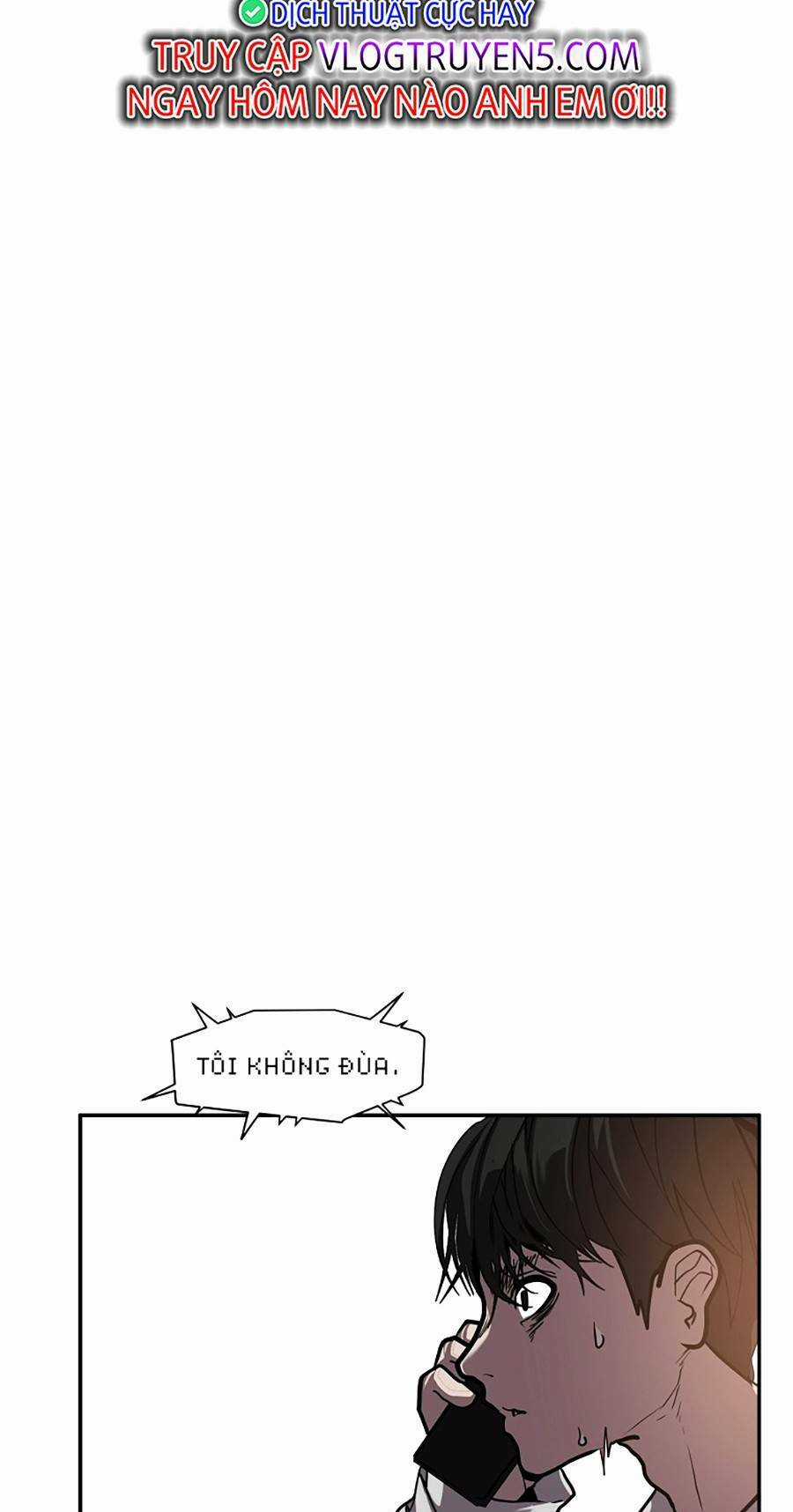 Người Hùng Thực Tế Ảo Chapter 38 trang 82