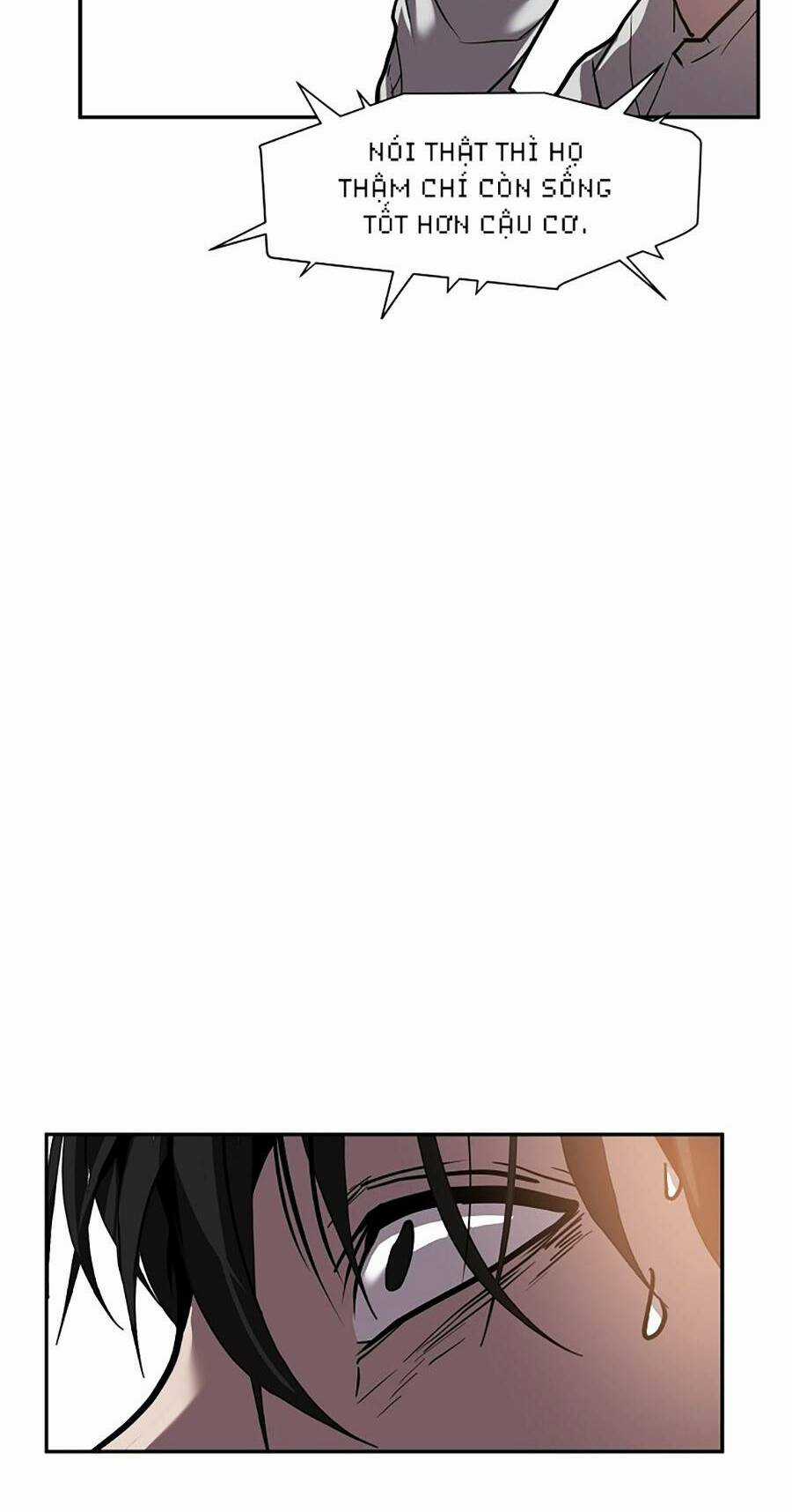 Người Hùng Thực Tế Ảo Chapter 38 trang 83