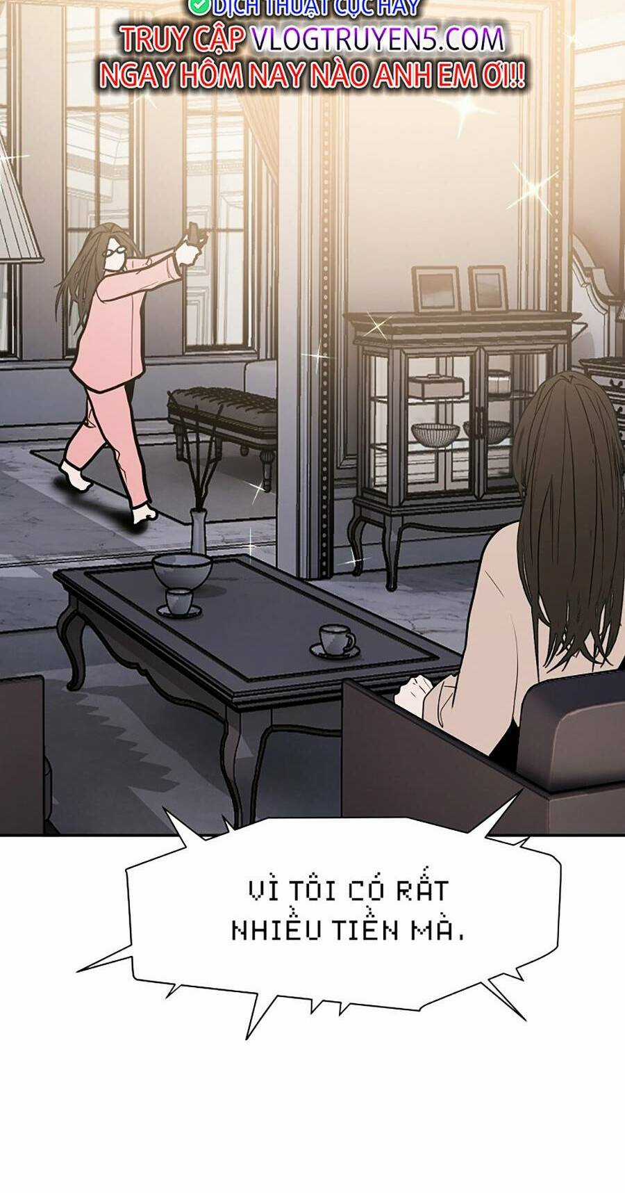 Người Hùng Thực Tế Ảo Chapter 38 trang 89