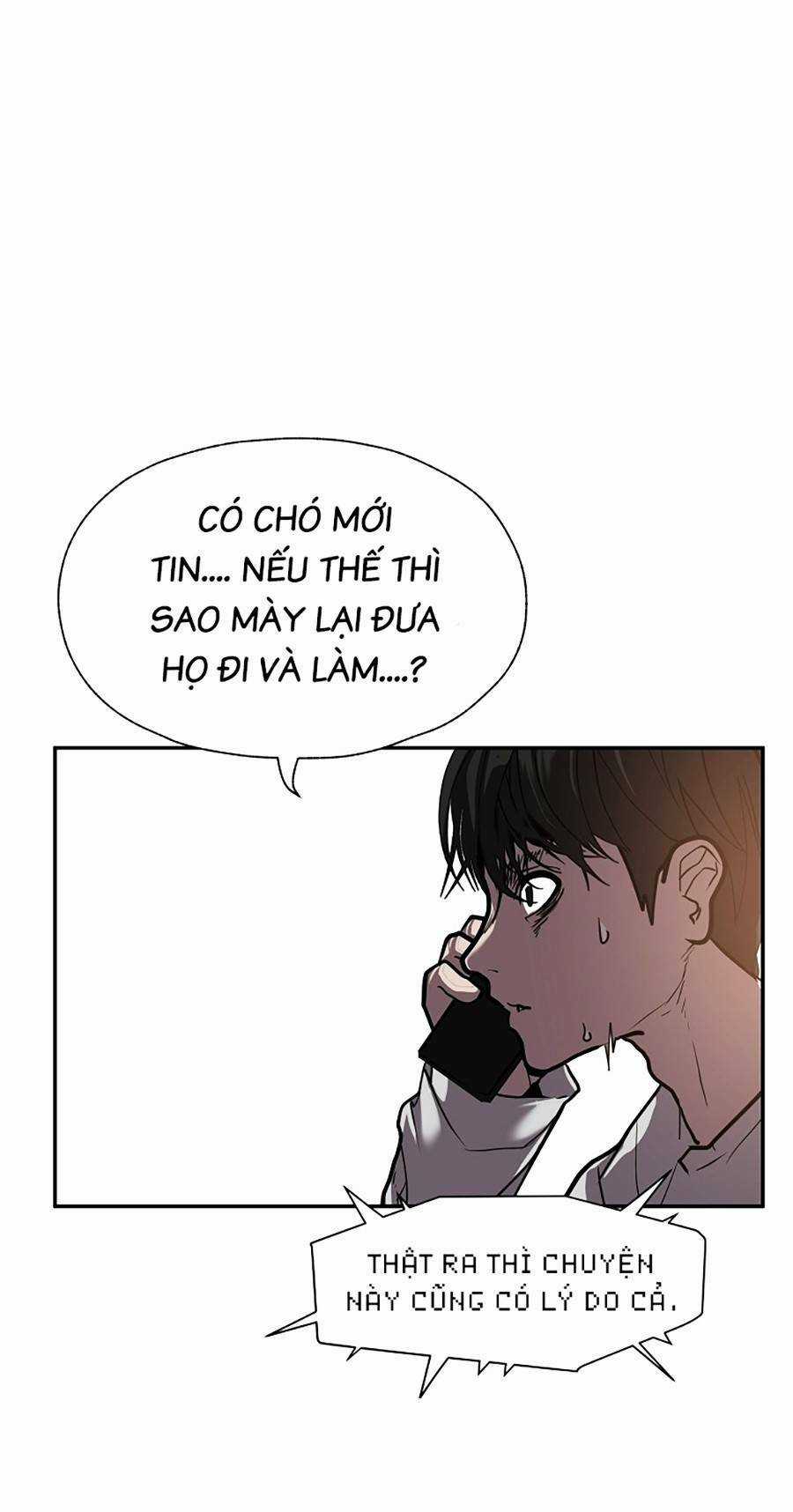 Người Hùng Thực Tế Ảo Chapter 38 trang 90