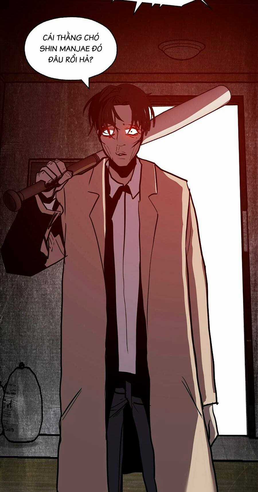 Người Hùng Thực Tế Ảo Chapter 38 trang 97