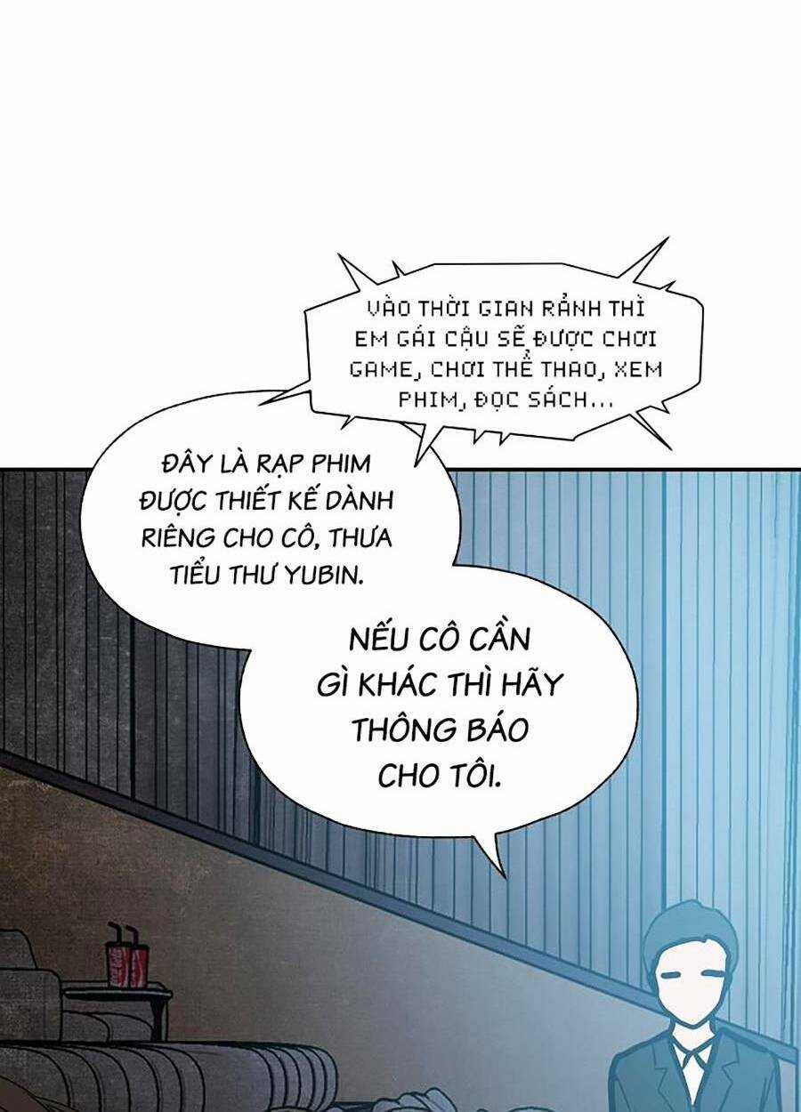 Người Hùng Thực Tế Ảo Chapter 39 trang 11