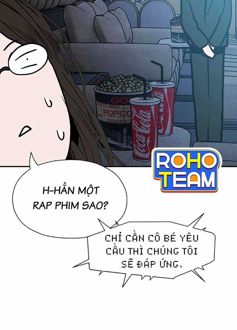 Người Hùng Thực Tế Ảo Chapter 39 trang 12