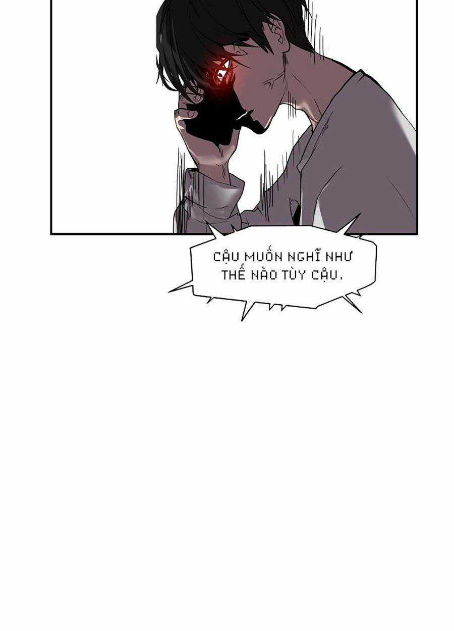 Người Hùng Thực Tế Ảo Chapter 39 trang 18