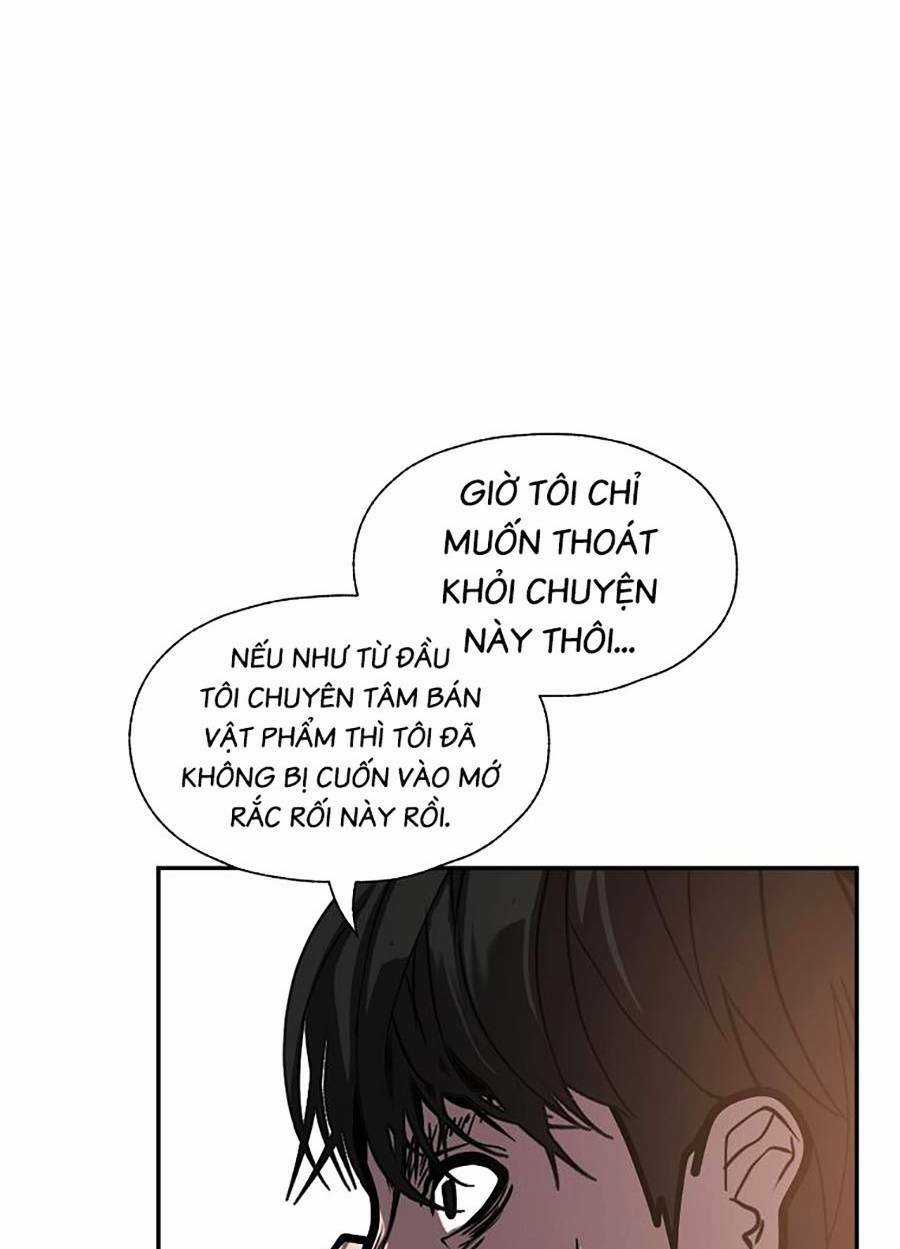 Người Hùng Thực Tế Ảo Chapter 39 trang 2