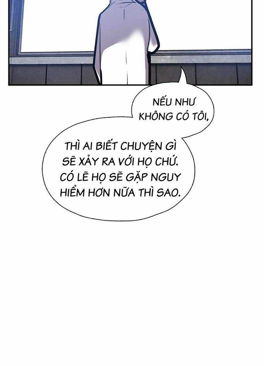 Người Hùng Thực Tế Ảo Chapter 39 trang 21