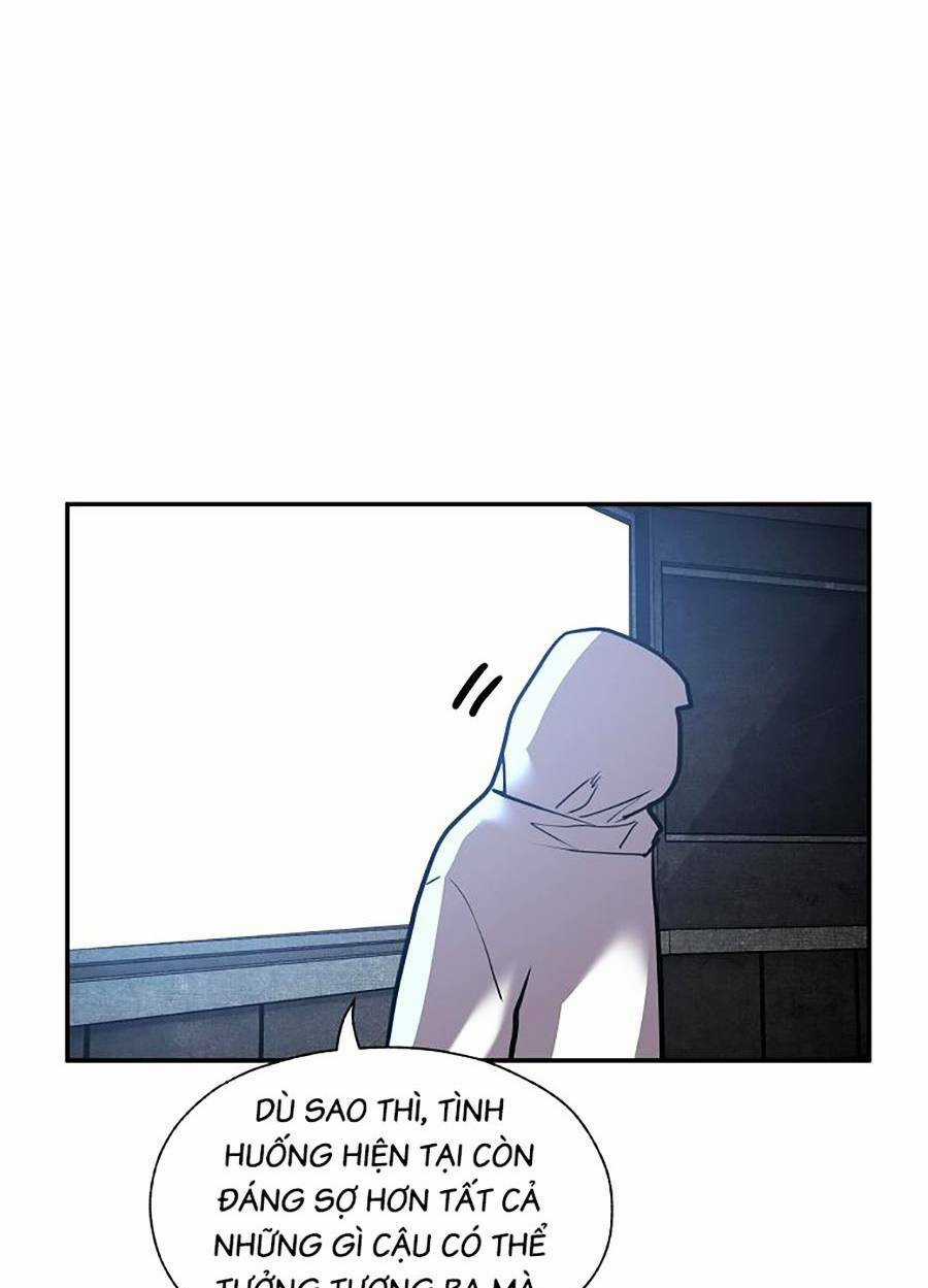 Người Hùng Thực Tế Ảo Chapter 39 trang 22
