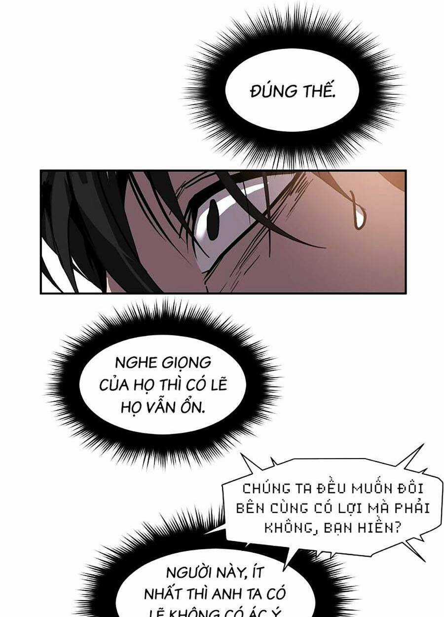 Người Hùng Thực Tế Ảo Chapter 39 trang 25