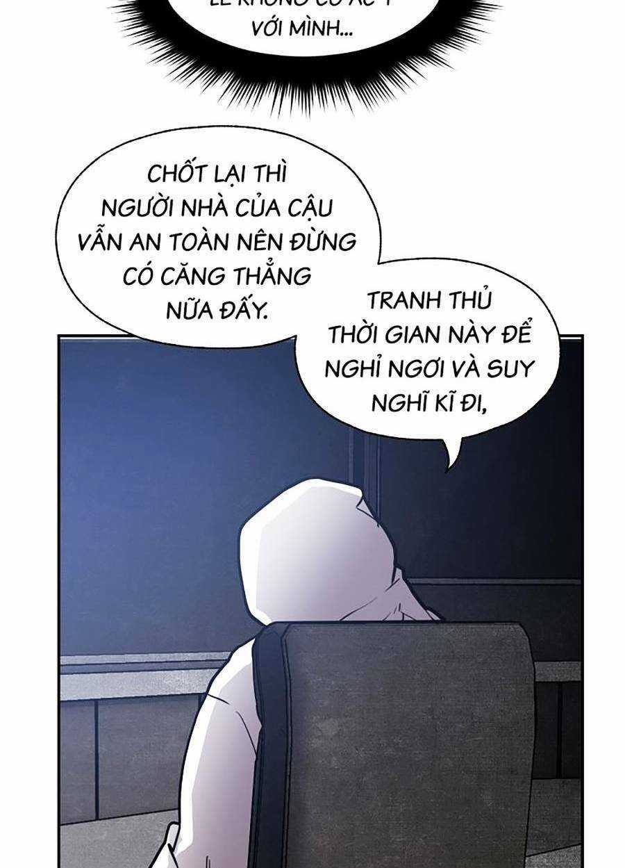 Người Hùng Thực Tế Ảo Chapter 39 trang 26
