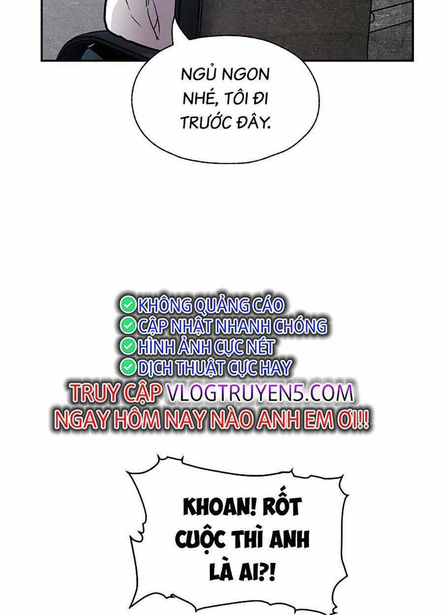 Người Hùng Thực Tế Ảo Chapter 39 trang 27