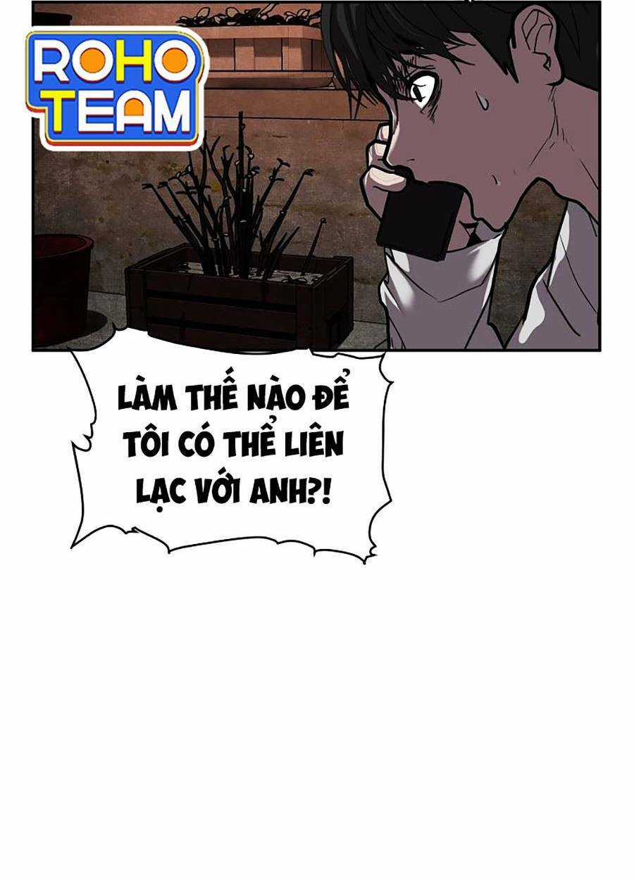 Người Hùng Thực Tế Ảo Chapter 39 trang 28