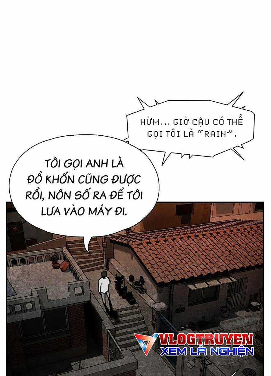 Người Hùng Thực Tế Ảo Chapter 39 trang 29