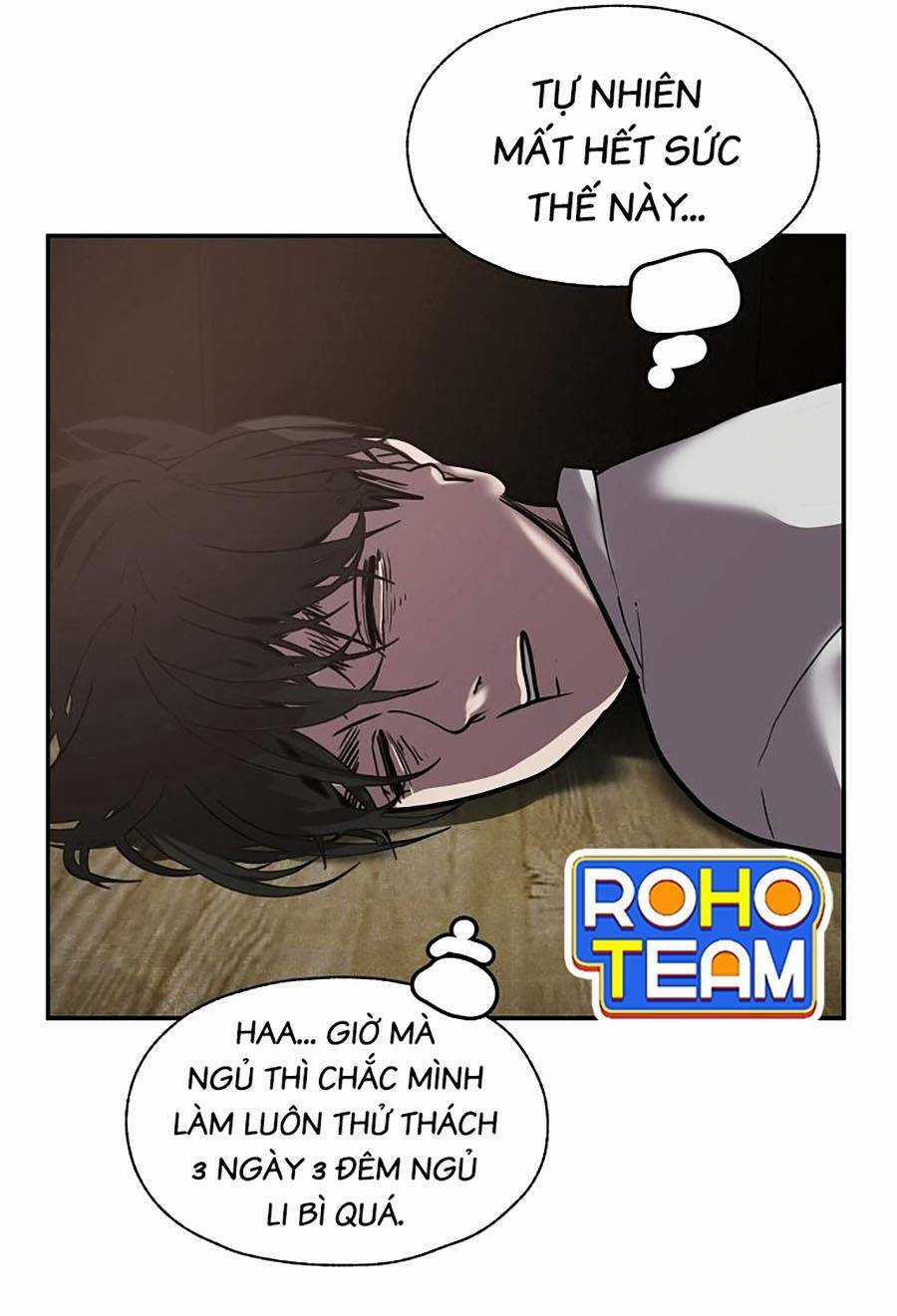 Người Hùng Thực Tế Ảo Chapter 39 trang 40
