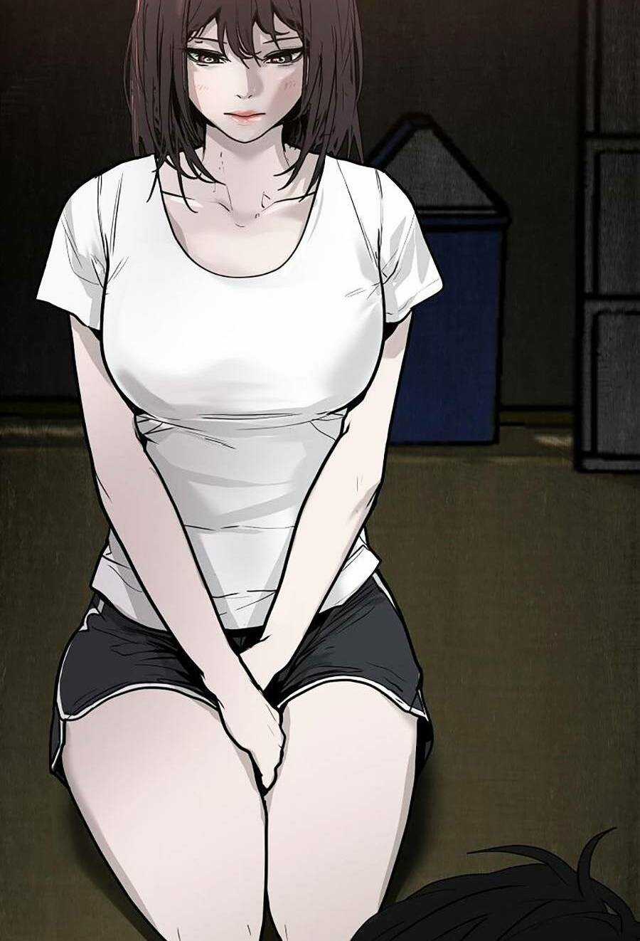 Người Hùng Thực Tế Ảo Chapter 39 trang 55