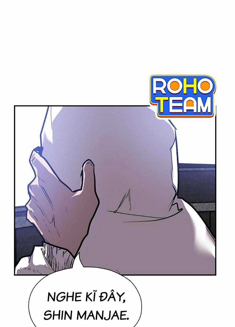 Người Hùng Thực Tế Ảo Chapter 39 trang 6