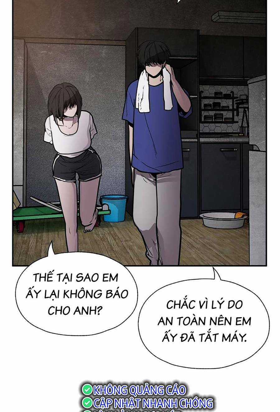 Người Hùng Thực Tế Ảo Chapter 39 trang 64