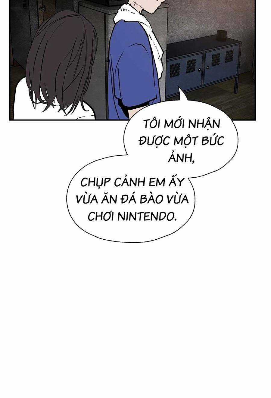 Người Hùng Thực Tế Ảo Chapter 39 trang 66