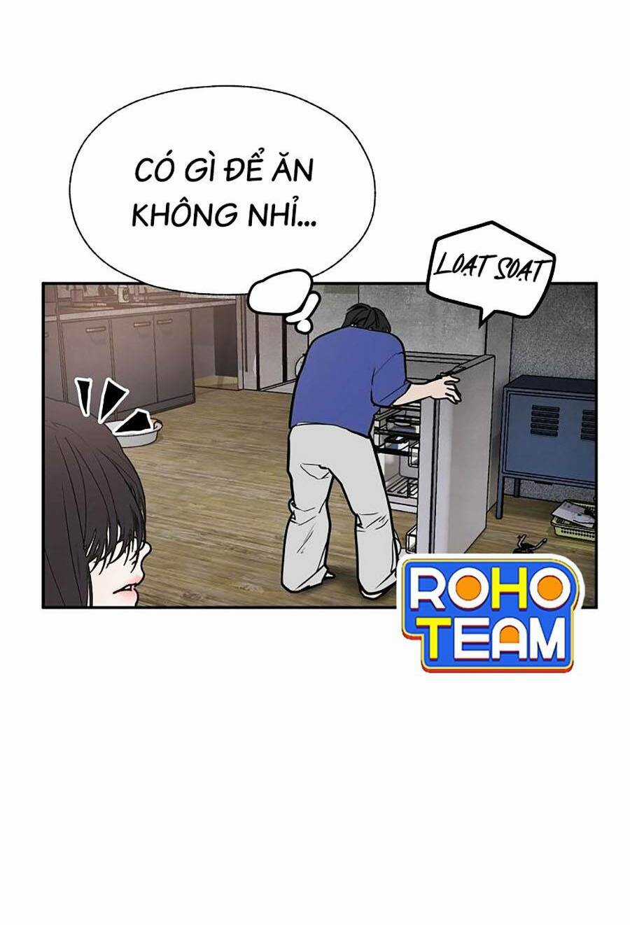 Người Hùng Thực Tế Ảo Chapter 39 trang 67