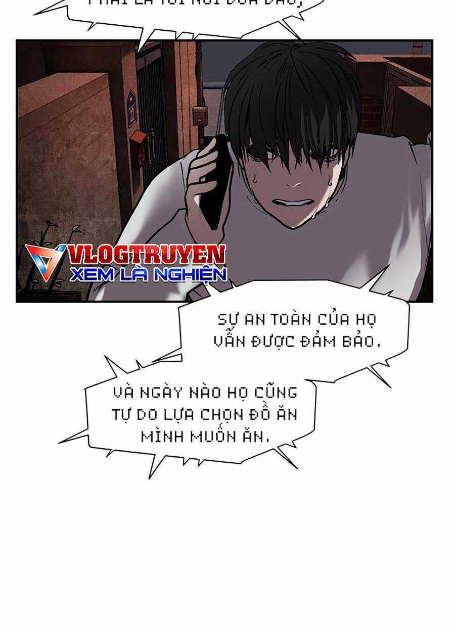 Người Hùng Thực Tế Ảo Chapter 39 trang 8