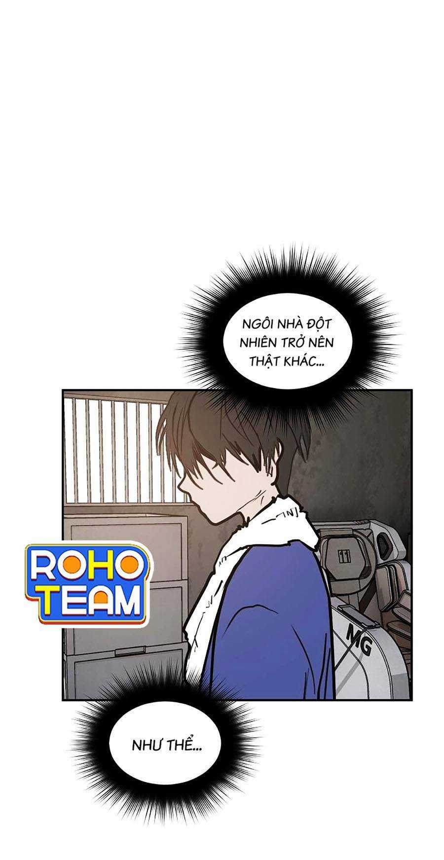 Người Hùng Thực Tế Ảo Chapter 39 trang 80