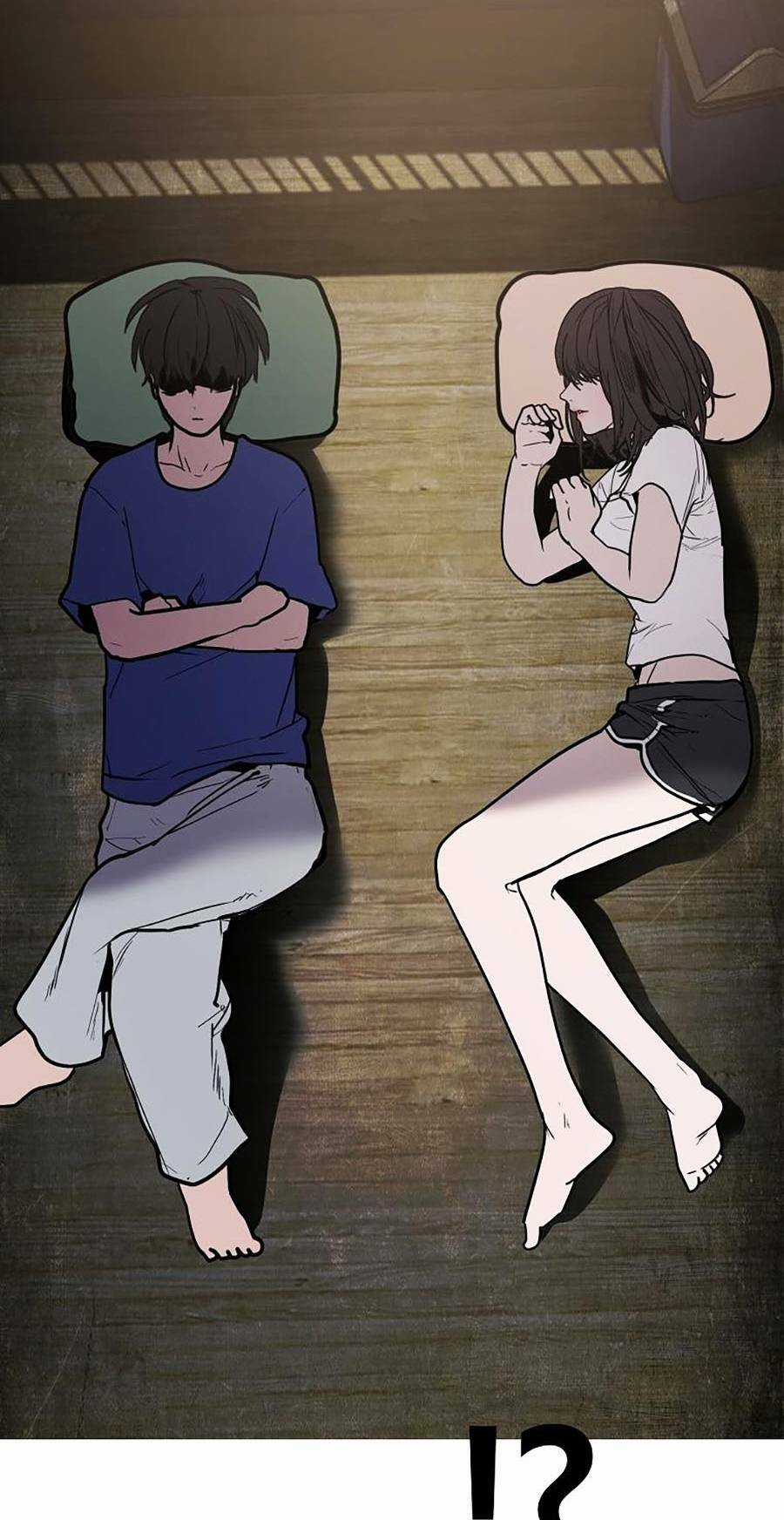 Người Hùng Thực Tế Ảo Chapter 39 trang 84