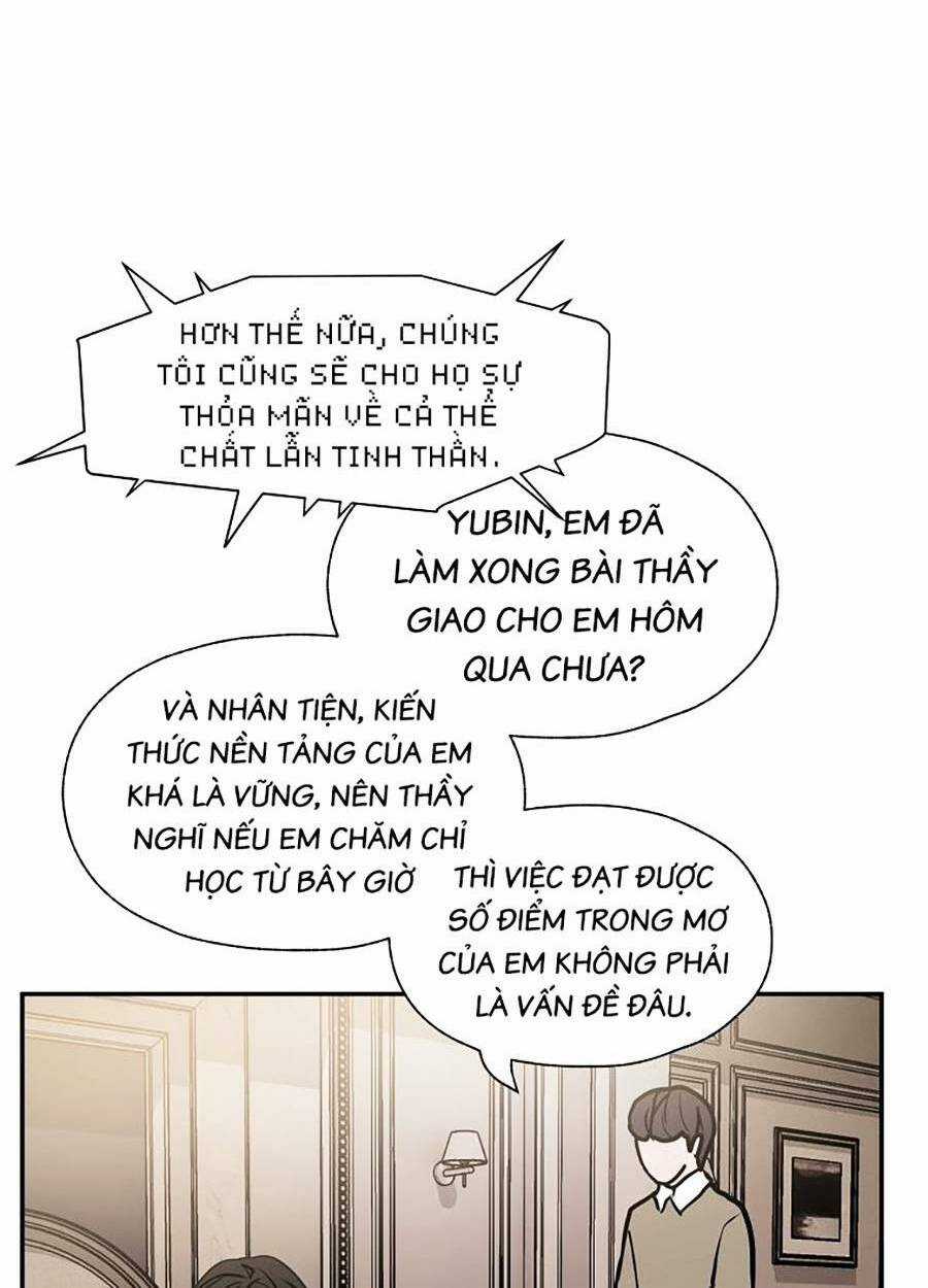 Người Hùng Thực Tế Ảo Chapter 39 trang 9
