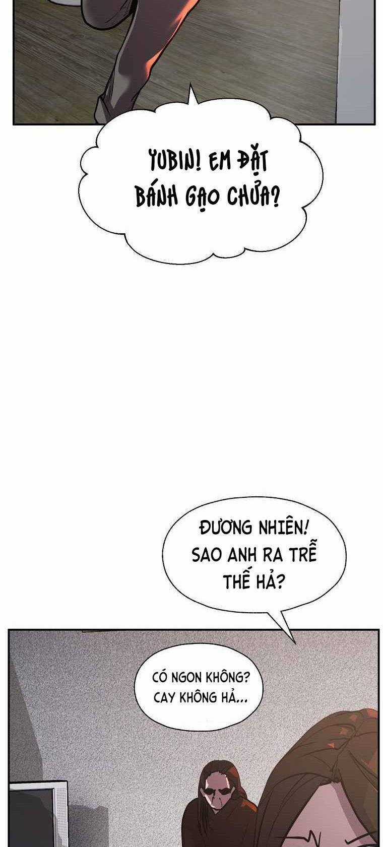 Người Hùng Thực Tế Ảo Chapter 4 trang 117