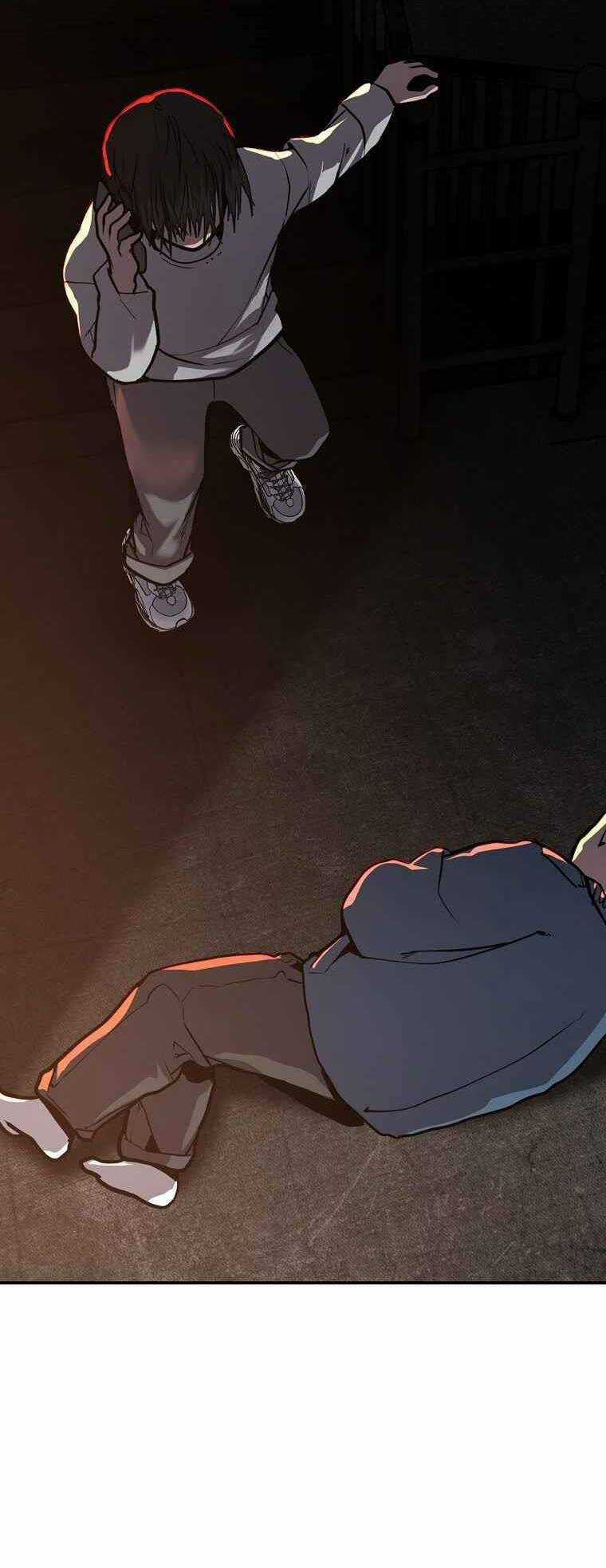 Người Hùng Thực Tế Ảo Chapter 4 trang 12