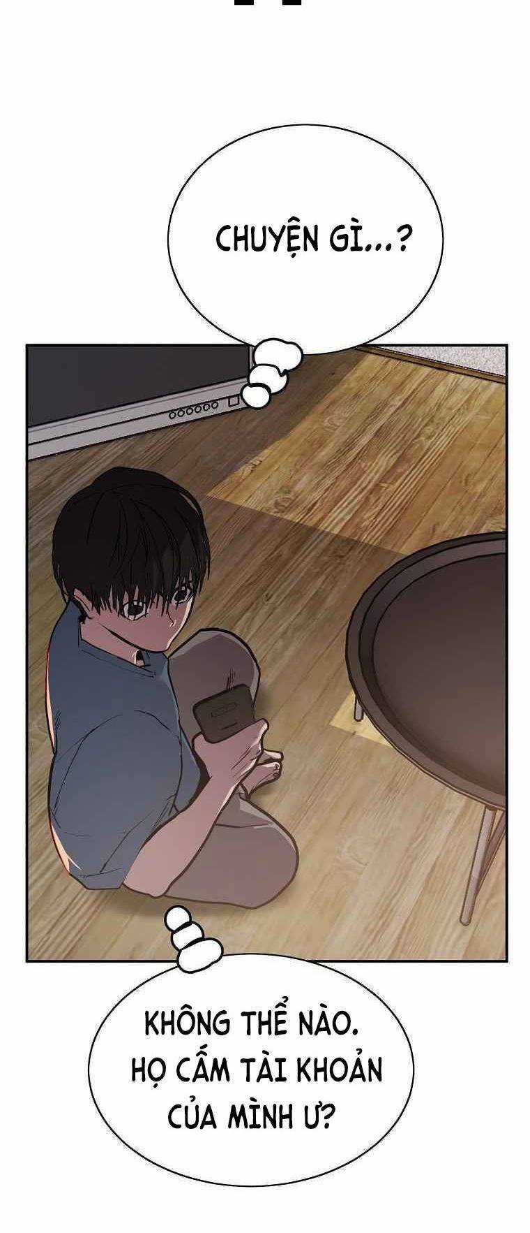 Người Hùng Thực Tế Ảo Chapter 4 trang 123