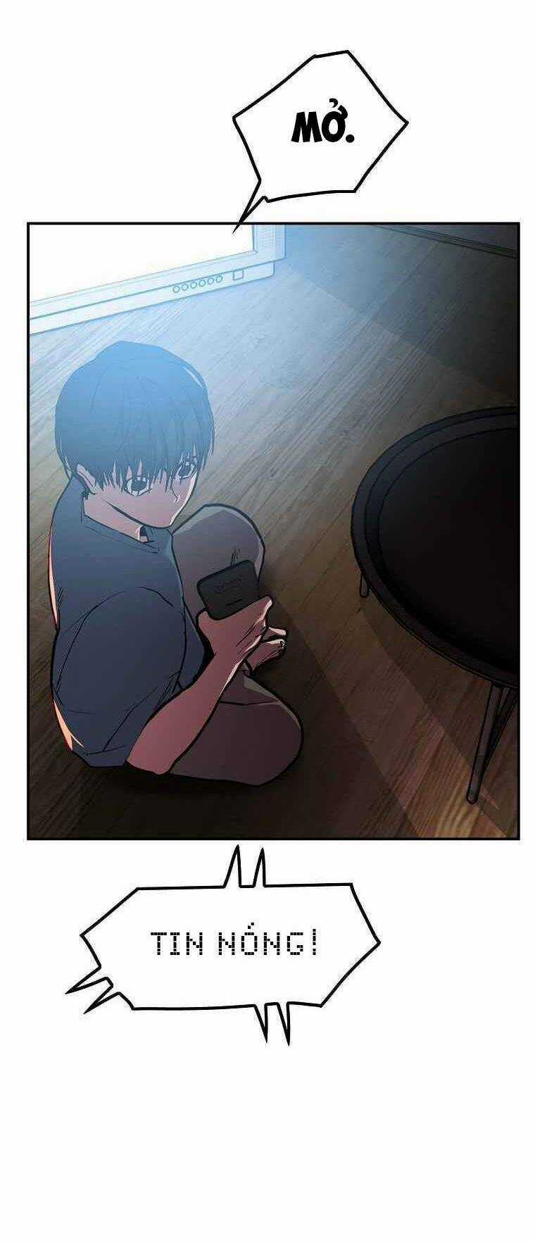 Người Hùng Thực Tế Ảo Chapter 4 trang 124