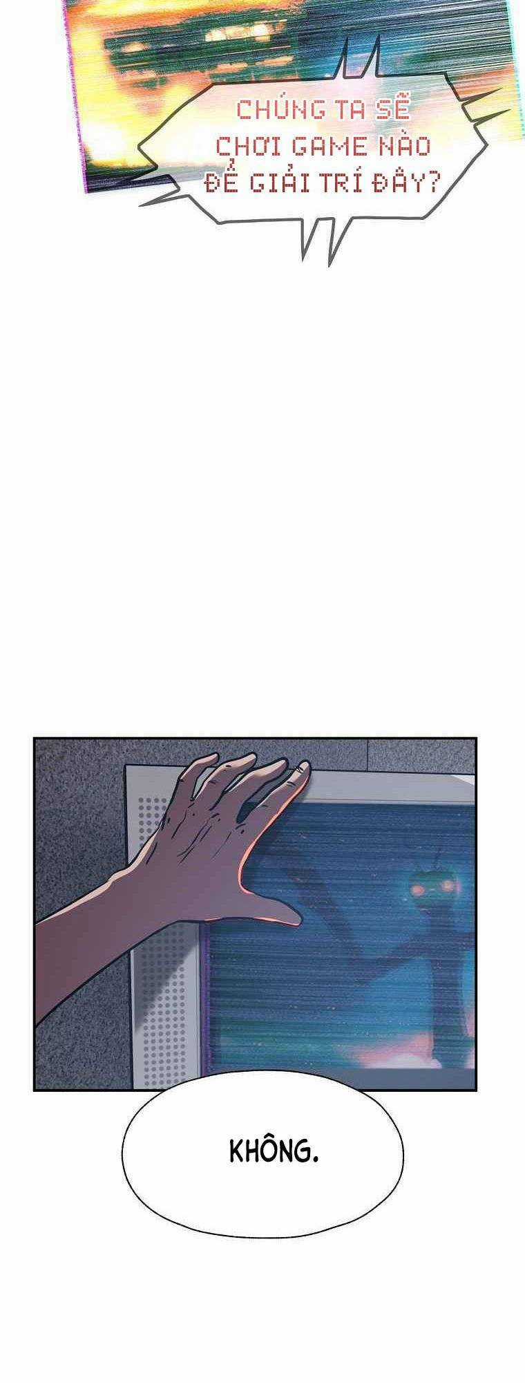 Người Hùng Thực Tế Ảo Chapter 4 trang 129