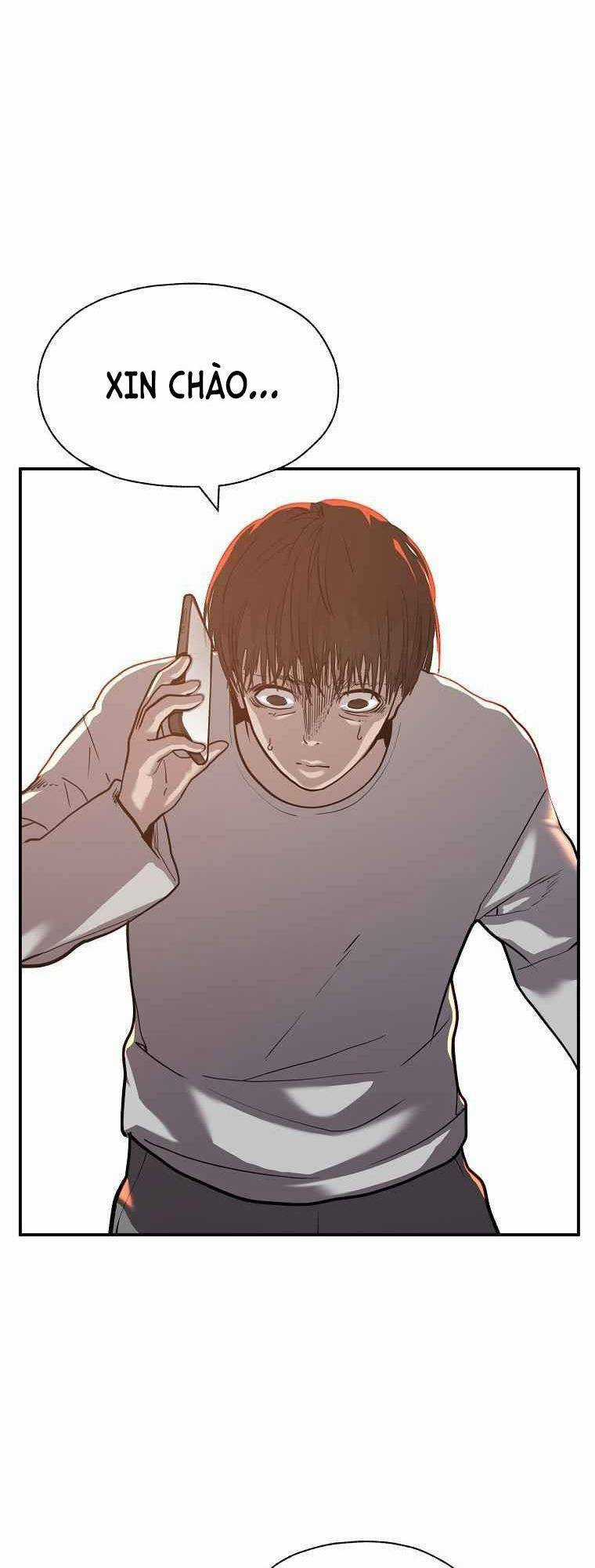 Người Hùng Thực Tế Ảo Chapter 4 trang 13