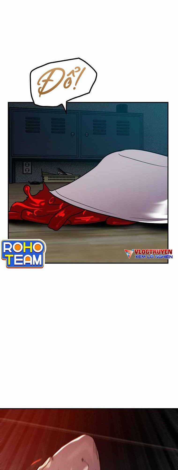 Người Hùng Thực Tế Ảo Chapter 4 trang 136