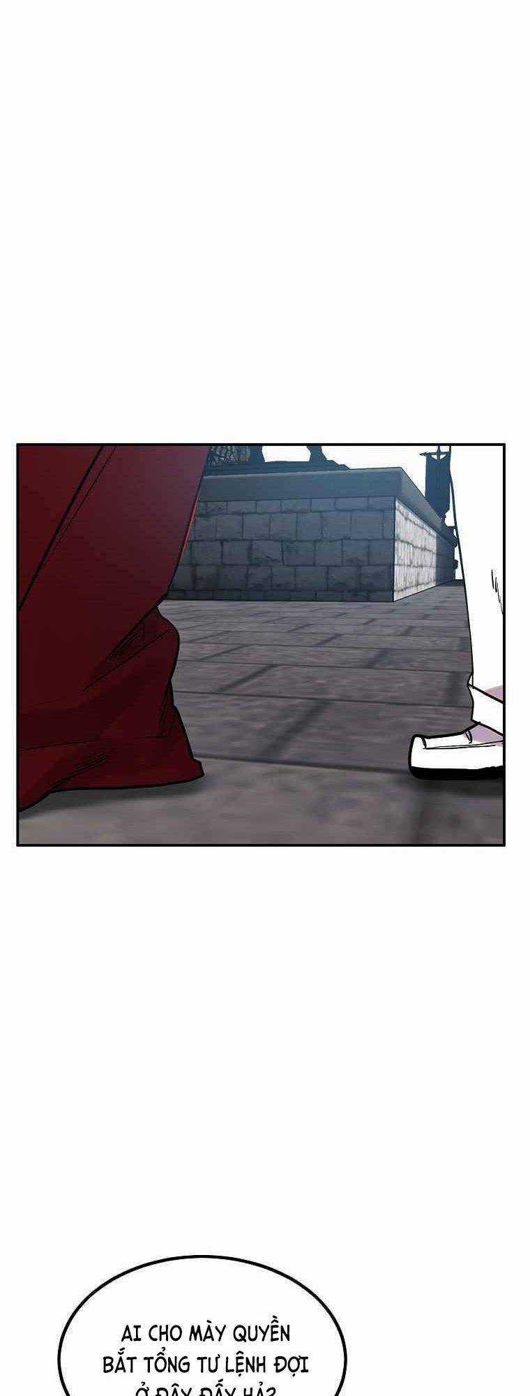 Người Hùng Thực Tế Ảo Chapter 4 trang 22