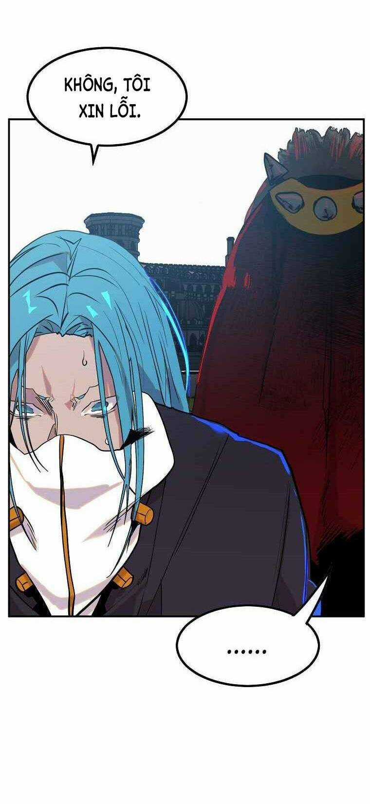 Người Hùng Thực Tế Ảo Chapter 4 trang 24