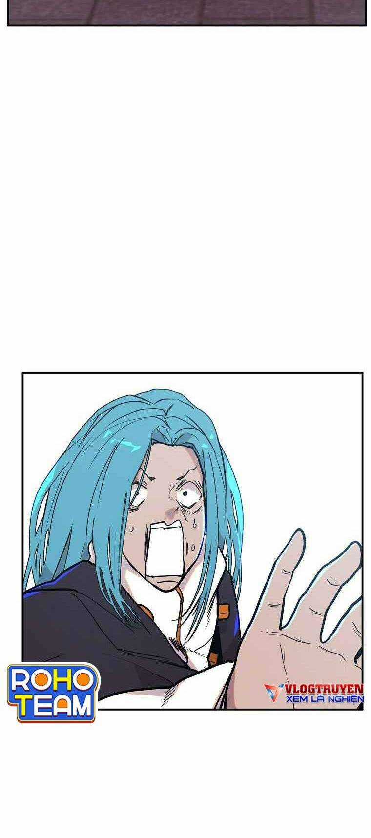 Người Hùng Thực Tế Ảo Chapter 4 trang 31