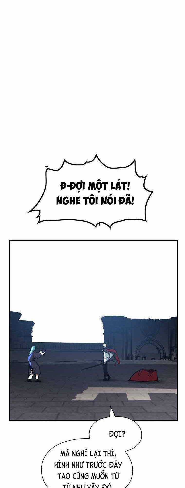 Người Hùng Thực Tế Ảo Chapter 4 trang 33