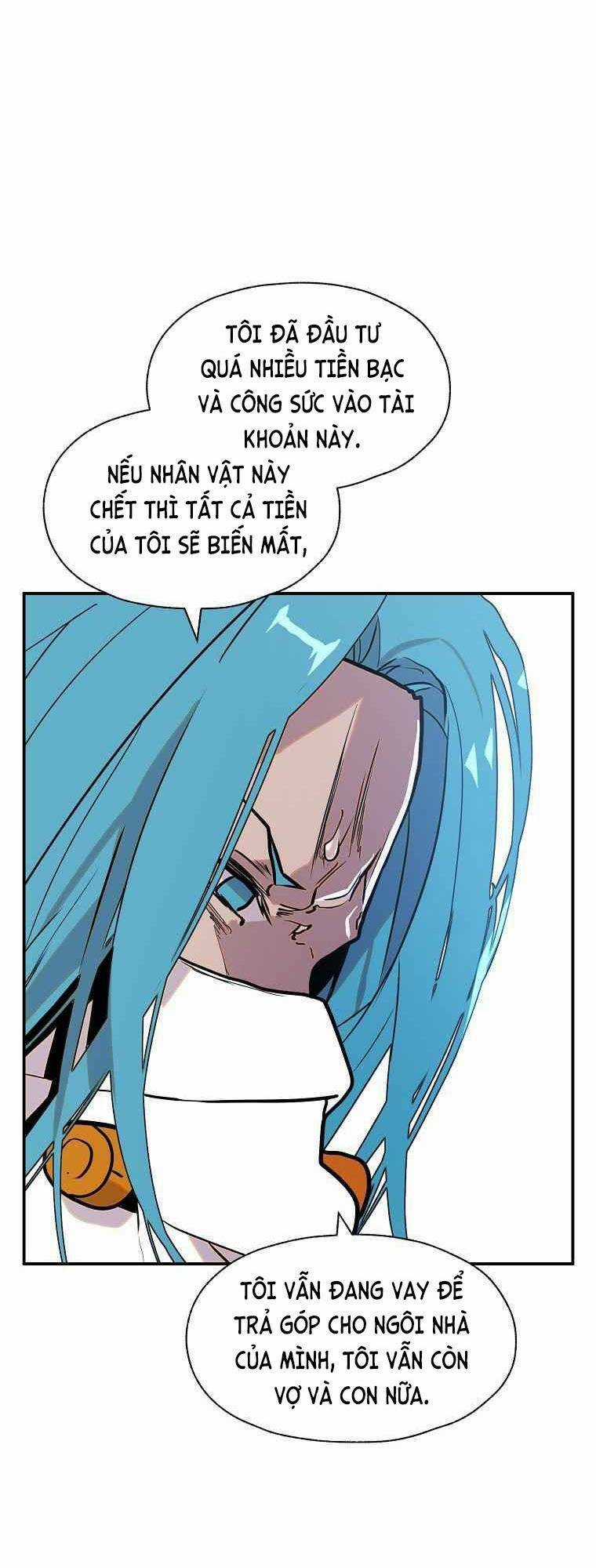 Người Hùng Thực Tế Ảo Chapter 4 trang 39