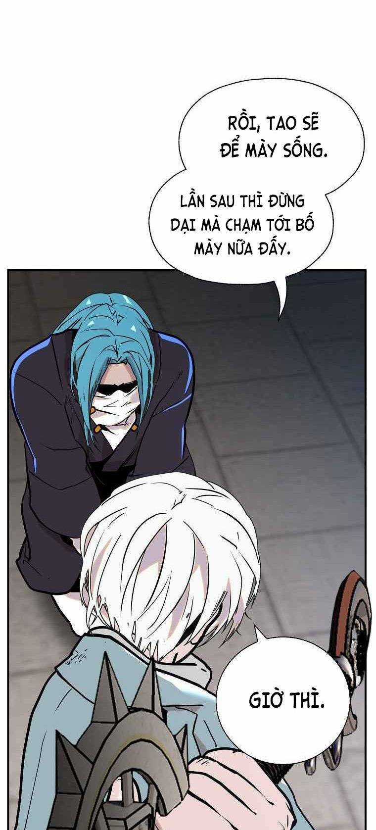 Người Hùng Thực Tế Ảo Chapter 4 trang 40