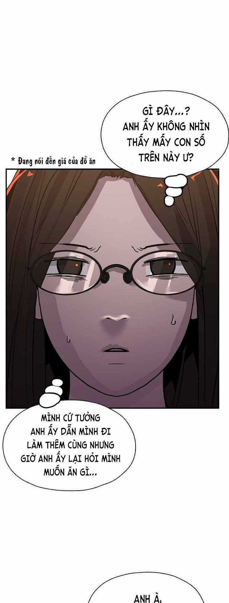 Người Hùng Thực Tế Ảo Chapter 4 trang 49