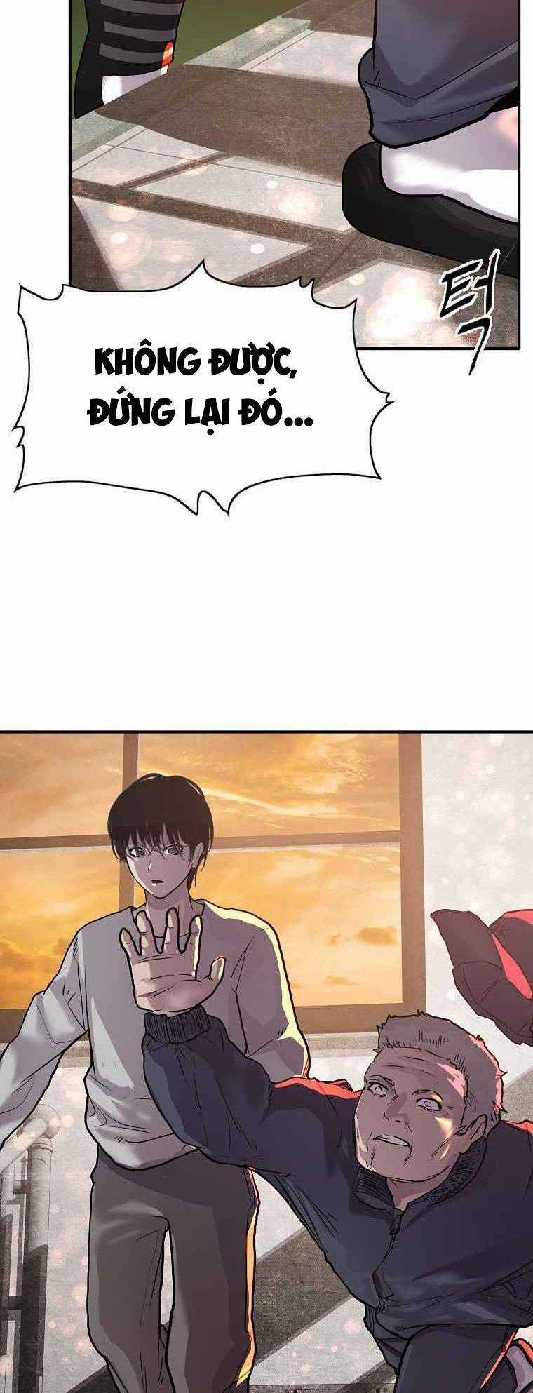 Người Hùng Thực Tế Ảo Chapter 4 trang 5