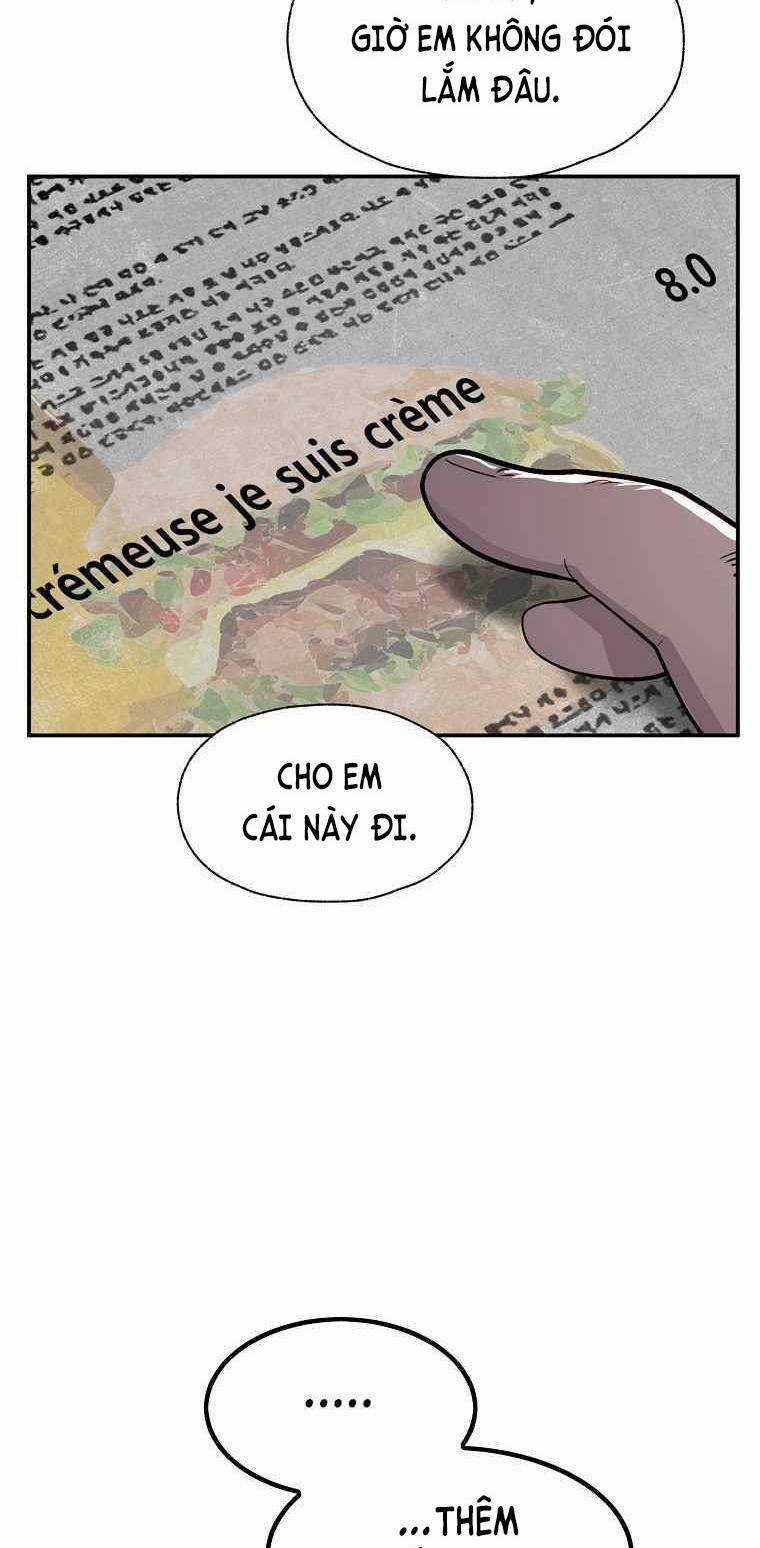 Người Hùng Thực Tế Ảo Chapter 4 trang 50