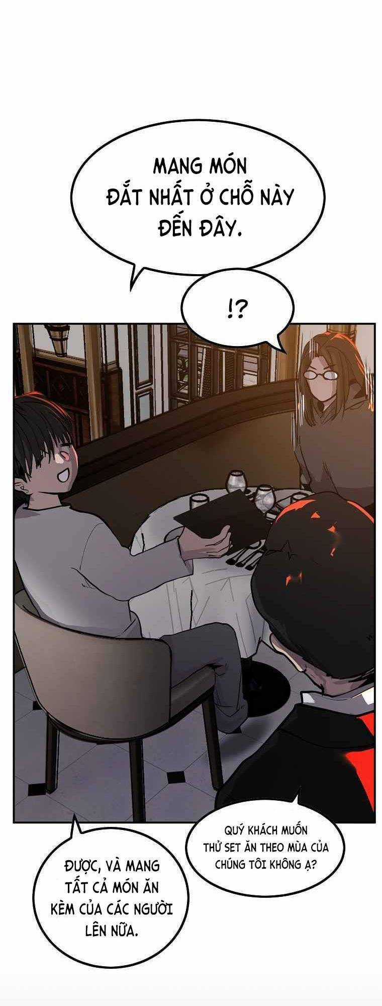 Người Hùng Thực Tế Ảo Chapter 4 trang 52