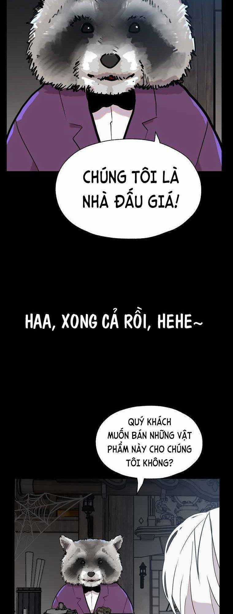 Người Hùng Thực Tế Ảo Chapter 4 trang 56