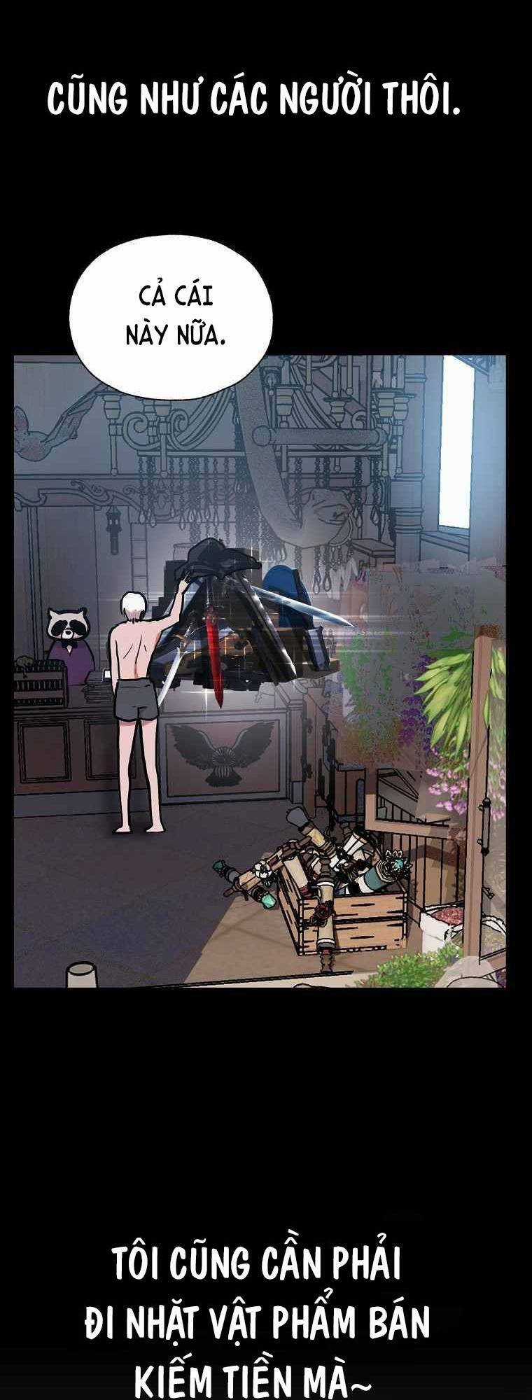 Người Hùng Thực Tế Ảo Chapter 4 trang 59