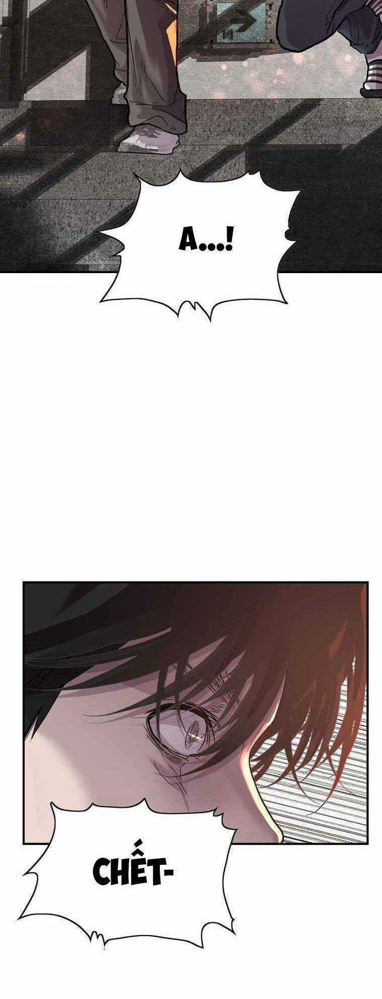 Người Hùng Thực Tế Ảo Chapter 4 trang 6